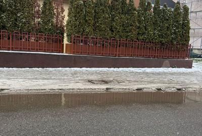 Spațiu comercial, de 560 mp, în Milcov - 16