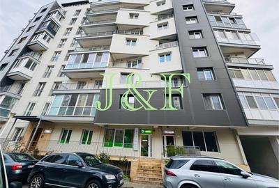 Spațiu comercial-direct proprietar-Clinică Stomatologică- Delea Nouă - 1