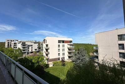 Apartament cu 4 camere decomandat, mobilat în Băneasa - 6