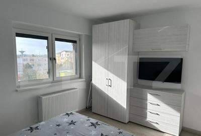 Apartament cu 2 camere, 60 mp, zona Decebal Residence - 7