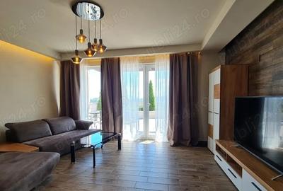 Apartament tip penthouse, Urban Pentha, Coresi Apartament tip penthouse, Urban Pentha, Coresi - 2