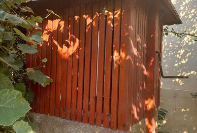 Casă cu 4 camere în Fizeșu Gherlii - 9