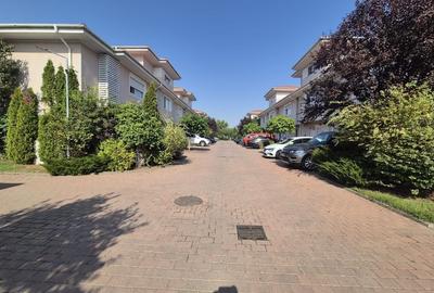 Vila 102 mp +2 parcari -  Jasmine Garden Pipera ! Investiție! - 16