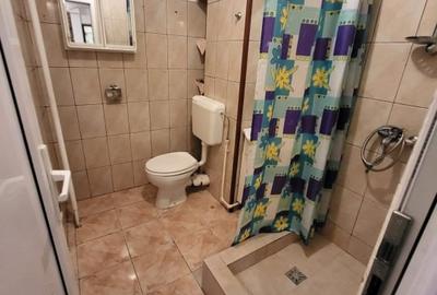 APARTAMENT 4 CAMERE-SALAJ-CALEA FERENTARI-BLOC REABILITAT-2 BAI - 21