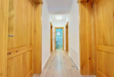 Casă cu 7 camere cu Teren 357 Mp în Romanilor - 16