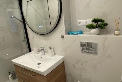 Apartament cu 3 camere decomandat în Terezian - 14