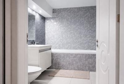 Apartament cu 2 camere decomandat, mobilat în Central - 4