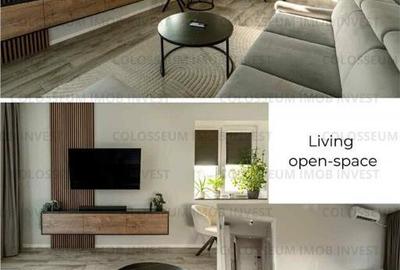 Apartament cu 3 camere decomandat în 13 Decembrie