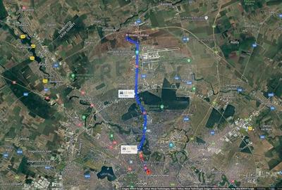 Teren Constructii, Intravilan vanzare, in Bucuresti Ilfov, Corbeanca Teren Constructii, Intravilan vanzare, in Bucuresti Ilfov, Corbeanca - 11