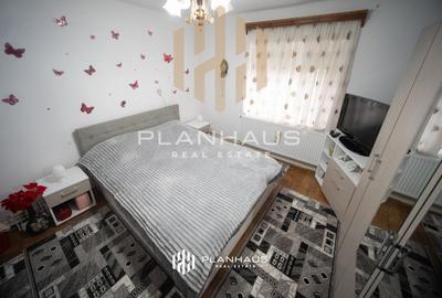 Casă cu 3 camere cu Teren 600 Mp în Tăuții-Măgherăuș - 10