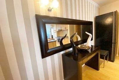 Apartament cu 3 camere decomandat, mobilat în Sisești - 14