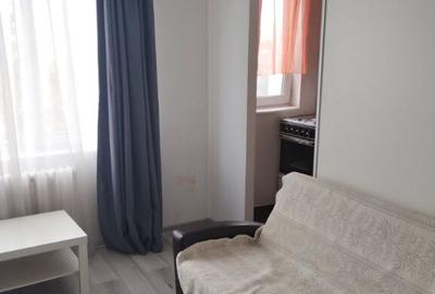 Garsoniera de inchiriat in zona Colentina - 1