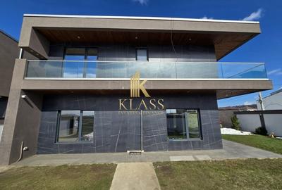 Casă individuală cu 6 camere cu Canalizare în Voluntari - 2