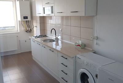 Garsonieră decomandată în Central - 7