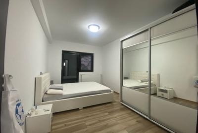 Casa, 110mp, P+1+Pod, centrala proprie, curte, Bragadiru - 2