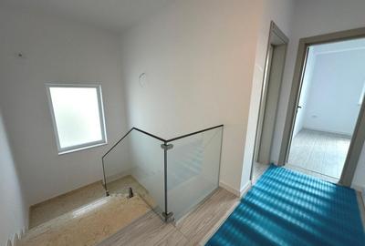 Casa tip duplex, 4 Camere - Valea Lupului / Rediu - 17