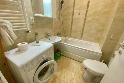 Garsoniera - Centrala proprie - Militari Residence - 5