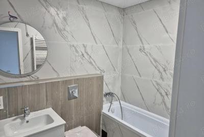 Apartament cu 3 camere decomandat în Grozăvești - 6