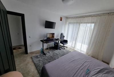 Casă cu 4 camere cu Teren 300 Mp în Central - 8