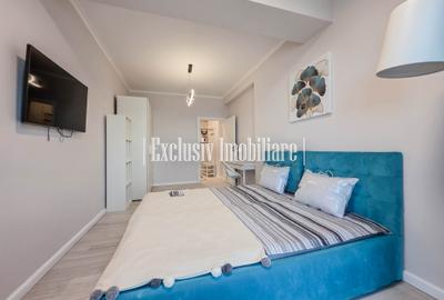 Apartament Splendid cu Vedere Frontala la Mare din Toate Camerele - P. Subterana - 38
