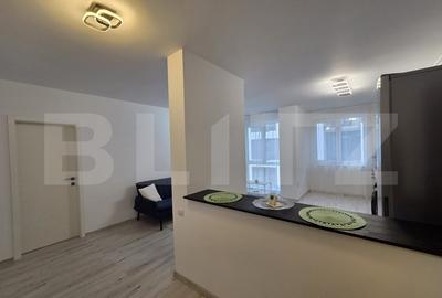 Apartament modern, dressing, birou, parcare subterana – Floresti, Catanelor - 5