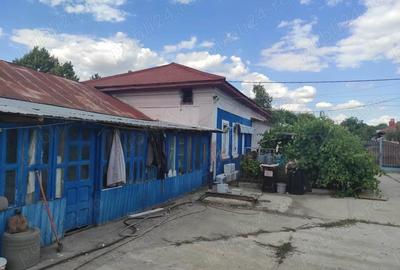 Casă cu 4 camere cu Teren 800 Mp în Licuriciu - 1