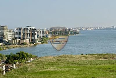 2 cam, vedere la lac, 66mp, Ștefan Building Residence Hanul cu Peste - 8