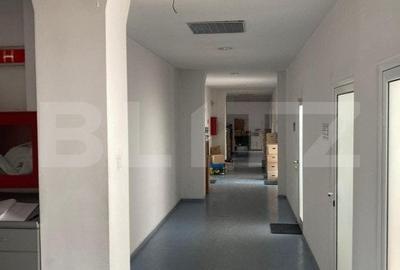 Spatiu de birou, 576 mp, 20 parcari, zona strazii Fabricii - 2