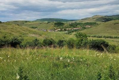 Teren de 2200 mp, în Baciu - 2