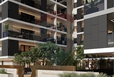 VANZARE Garsoniera in zona Pipera Nobel Art Residence - 6