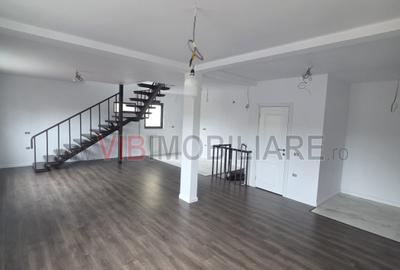 Casă cu 5 camere cu Teren 218 Mp în Central - 8