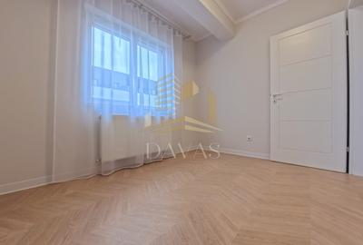 Apartament cu 3 camere semidecomandat, mobilat în Florești - 17