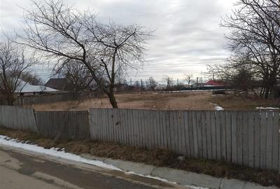 Teren  intravilan, sat .Brad com. Beresti-Bistrita - 6