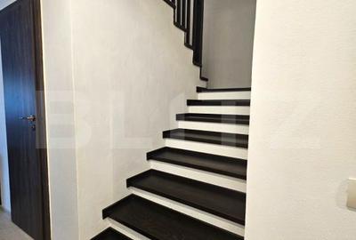 Casă cu 5 camere semidecomandat cu Teren 380 Mp în Dumbrăvița - 12