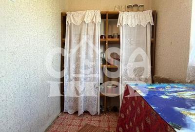 Casă cu 4 camere în Căprioru - 13