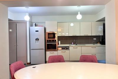 NOU Apartament 3 Camere Tip A 115mp inCity Residence Gata de Mutat! - 0%Comision - 5