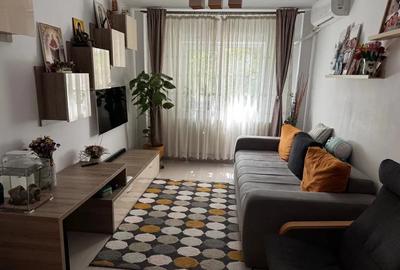 3 Camere | Militari - Gorjului | 8 Minute Metrou | Centrala | Parcare - 1