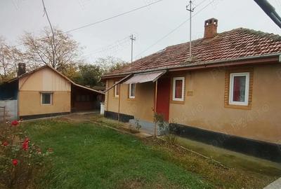 Casă cu 4 camere cu Teren 1500 Mp în Parepa-Rușani - 4