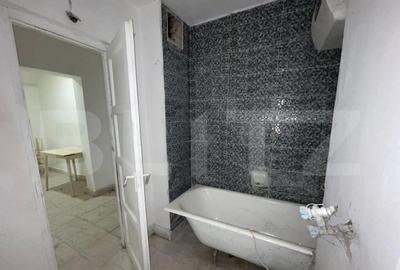 Garsoniera, 32mp, zona Debarcader - 4