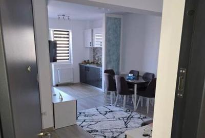 Garsonieră în Apărătorii Patriei - 2