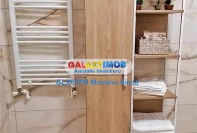 Garsonieră decomandată, mobilată în Central - 17