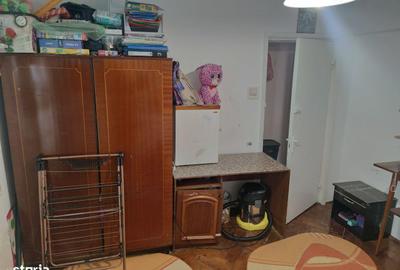 Apartament cu 2 camere semidecomandat în Central - 10