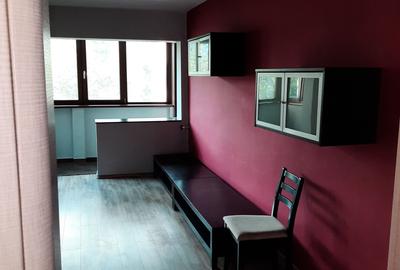 Apartament cu 2 camere semidecomandat în Lujerului - 5
