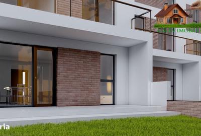 Casă cu 4 camere cu Teren 150 Mp în Rediu - 13