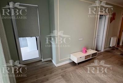 Apartament cu 2 camere semidecomandat, mobilat în Sopor - 9