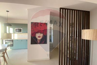 Apartament 2 camere de inchiriat - Marmura Residence - Prima inchirier - 7