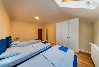 Investiție Profitabilă: 2 Hale de vanzare cu randament ridicat Investiție Profitabilă: 2 Hale de vanzare cu randament ridicat - 2