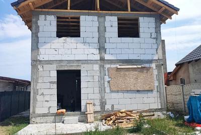 Casa de vanzare in dedovita noua simian - 6