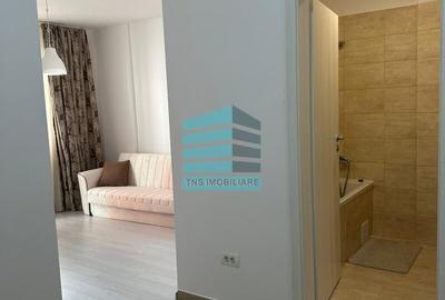 Apartament cu 2 camere în Titan - 1