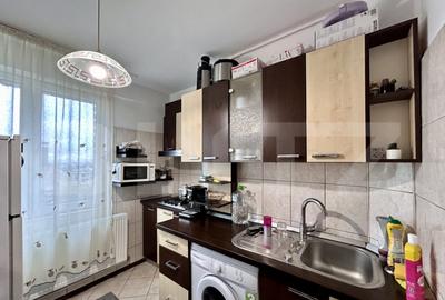 Garsoniera, 34 mp, zona Ultracentral - 7